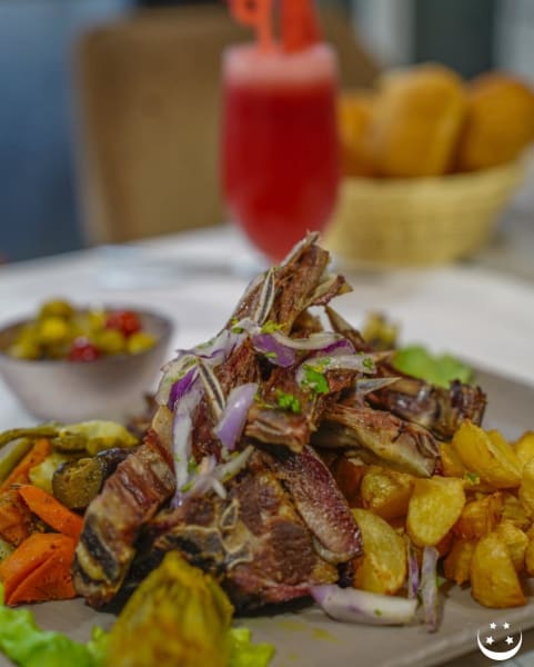El Bey Restaurant