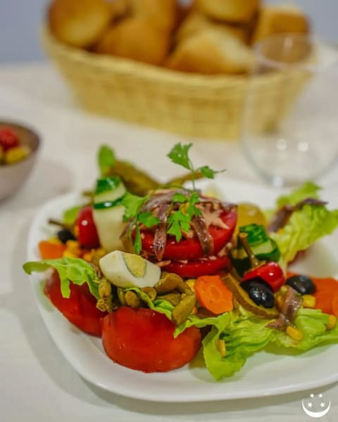 El Bey Restaurant