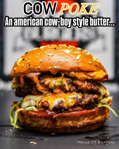 House of Burgers Oran