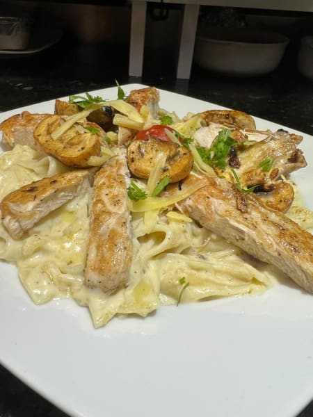 Arabesque Restaurant